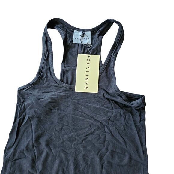 NWT Recliner T Back Long Nightgown Bamboo size XS - Picture 2 of 6